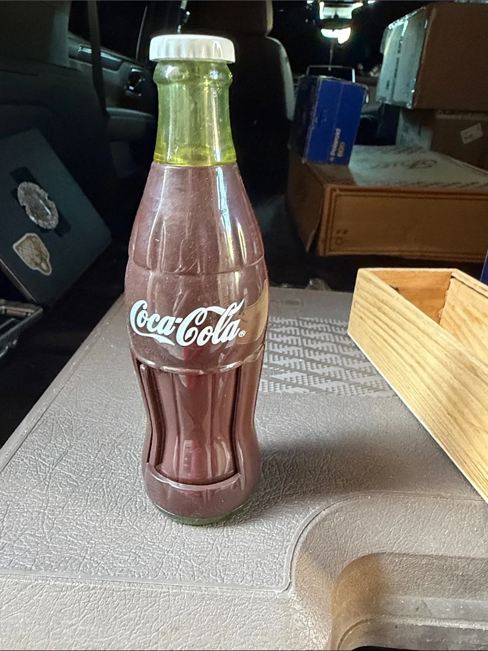 Coca Cola coca cola
